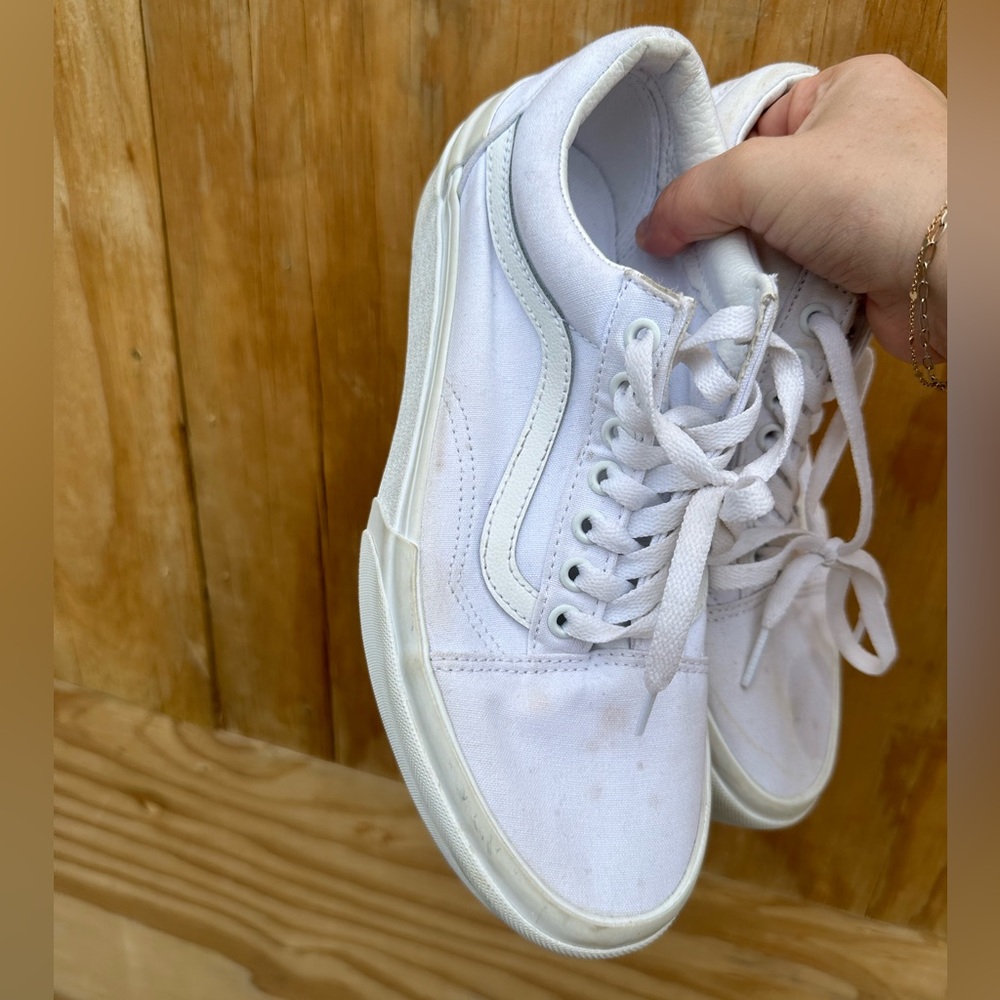 Platform Vans - image 2